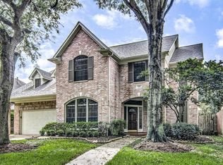 1718 Barrington Hills Ln, Katy, TX 77450