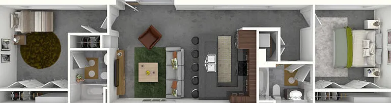 City View Lofts — Photo 51