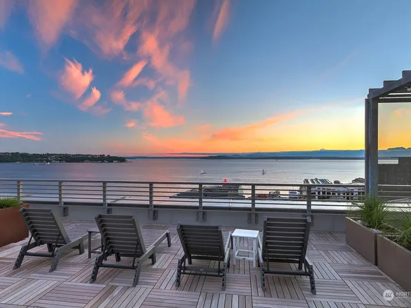 2319 1st Avenue #801, Seattle, WA 98121