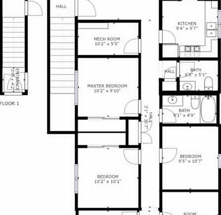 2nd image of this home