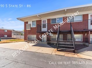 790 S State St APT 6, Clearfield, UT 84015