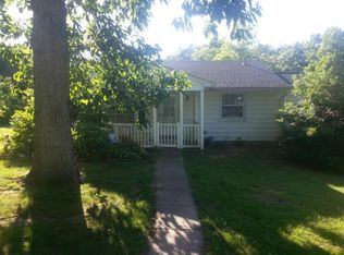 4006 Ridge Dr, Salem, VA 24153