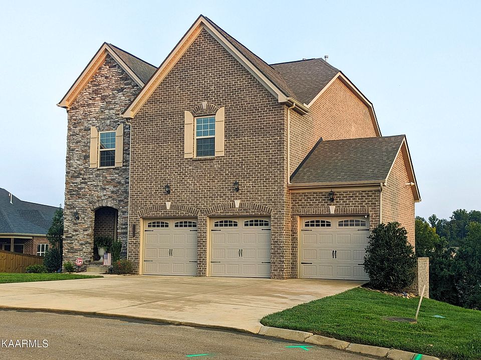 11038 Hunters Knoll Ln, Knoxville, TN 37932 MLS 1237194 Zillow