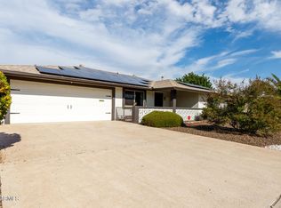 9909 W Desert Forest Cir, Sun City, AZ 85351