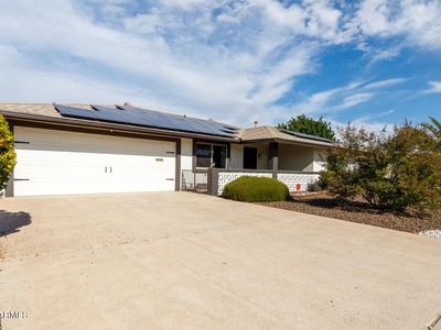 9909 W Desert Forest Cir, Sun City, AZ, 85351