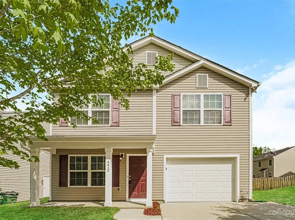 4412 Eglinton Toll Ct, Charlotte, NC 28213