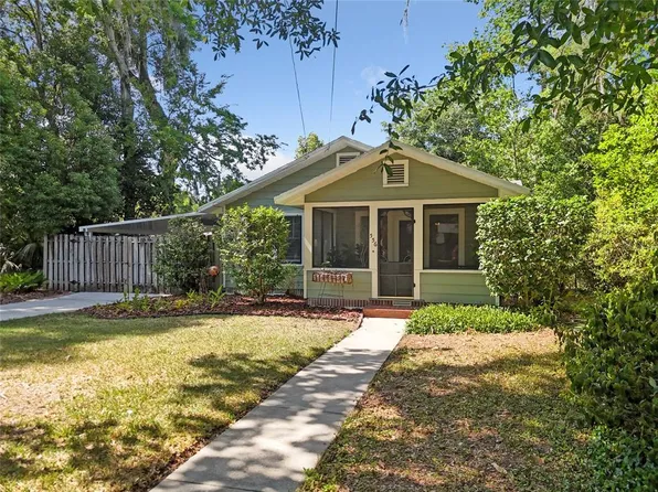 556 NW 31st Ave, Gainesville, FL 32609