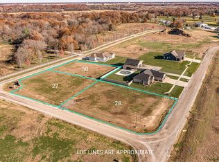 28 Augusta National Dr, Effingham, IL 62401