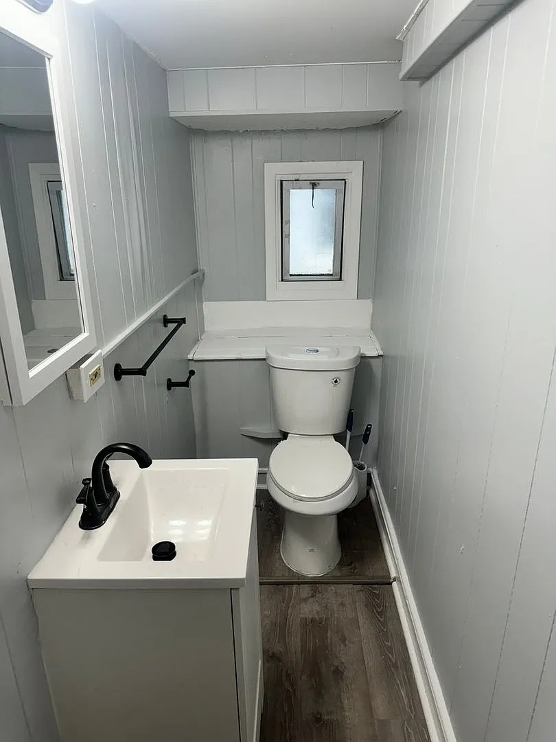 Charming 2BR -1.5 Baths Duplex in Atlantic City — Photo 3