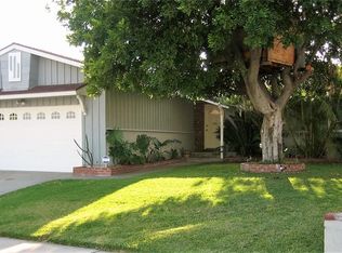 14545 Watkins Dr, La Mirada, CA 90638