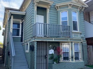 866 Wood St #868, Oakland, CA