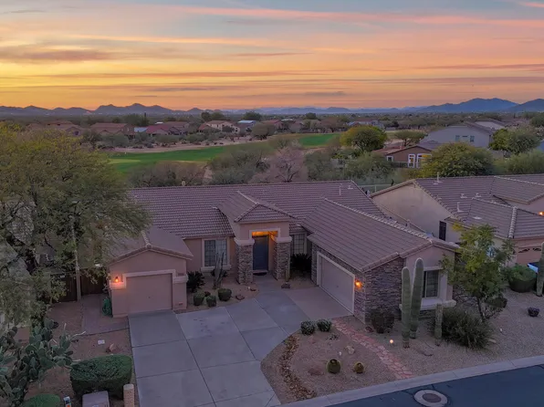 34106 N 44TH Place, Cave Creek, AZ 85331