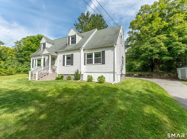 25 Watson Road, Thompson, CT 06262