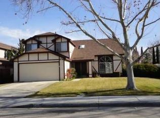43436 Emilia Ln, Lancaster, CA 93535