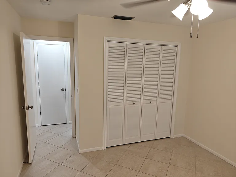 2nd floor bedroom