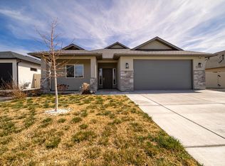 482 Fox Meadows Ct, Grand Junction, CO 81504