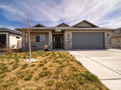 482 Fox Meadows Ct, Grand Junction, CO, 81504