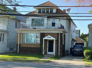 1284 Walden Ave, Buffalo, NY 14211