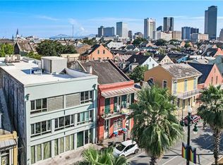 822 N Rampart St #302, New Orleans, LA 70116