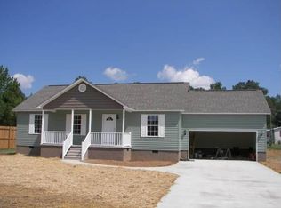 7268 Fords Valley Rd, Gadsden, AL 35905