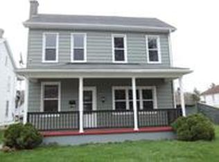 711 Maple Ave, Lewistown, PA 17044