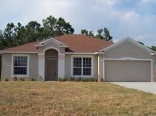 4880 Greenhill St, Cocoa, FL 32927