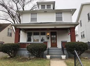 234 Pointview Ave, Dayton, OH 45405