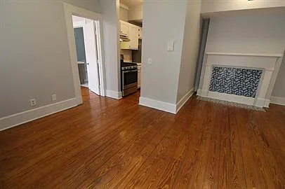 1616 Sycamore St #6 — Photo 6