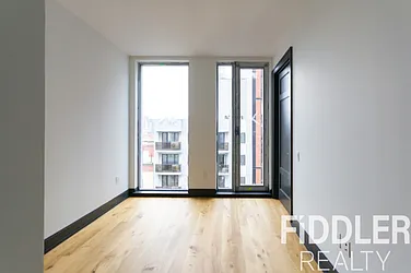 Rented by The KCI Group