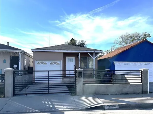 12334 212th St, Hawaiian Gardens, CA 90716
