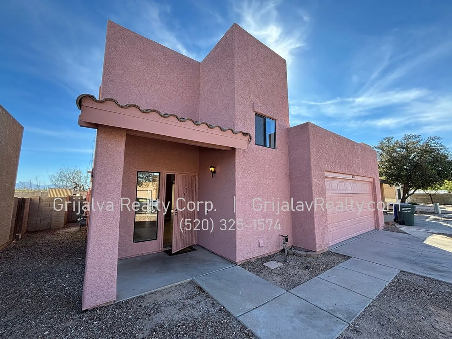 Lovely 2-Story 3 Bedroom House for Rent (Valencia/Campbell) — Photo 1