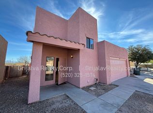 1634 E Calle Grandiosa, Tucson, AZ 85706