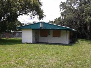 1142 Mathers St, Melbourne, FL 32935