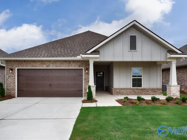 24574 Mia Grace Ln, Toney, AL 35773