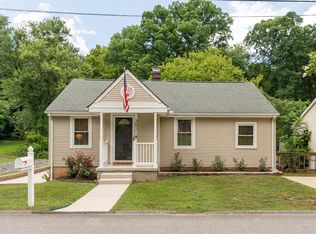 3521 Lamar Ave, Chattanooga, TN 37415