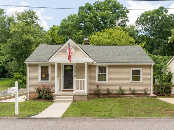 3521 Lamar Ave, Chattanooga, TN 37415