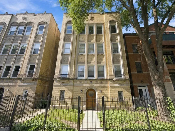 6438 N Mozart St, Chicago, IL 60645