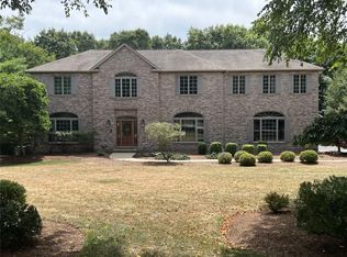 10 Wood Duck Ct, East Greenwich, RI 02818