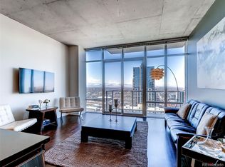 891 14th St UNIT 3802, Denver, CO 80202