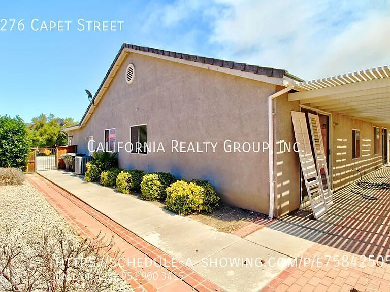 2276 Capet St — Photo 44
