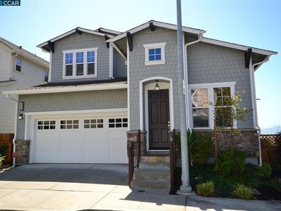200 Seaview Dr, Richmond, CA, 94801