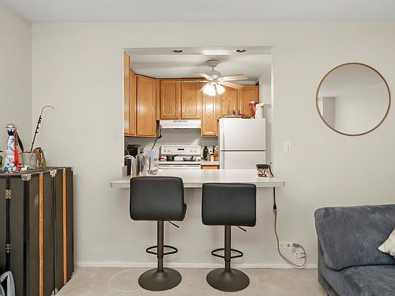 2nd image of 1460 N Sandburg Ter APT 705