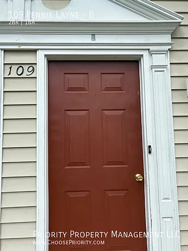 109 Pennie Ln #B Photo 1