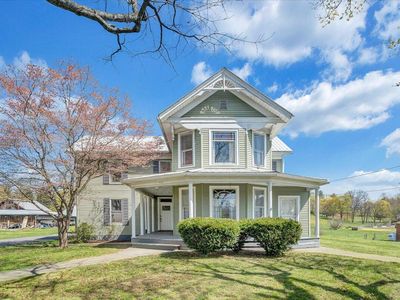 464 Chestnut Ave, Alderson, WV, 24910