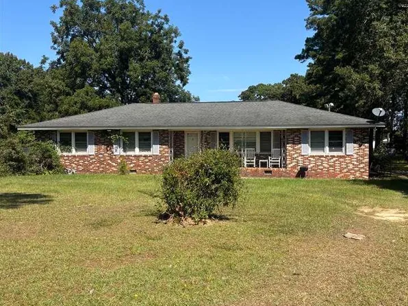 1222 Wix Rd, Dillon, SC 29536
