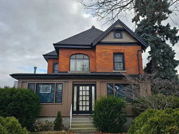 61 N London Rd, Chatham Kent, ON N0P 2K0