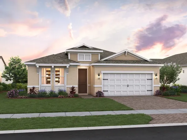 10074 NW Dreamweaver Rd, Port Saint Lucie, FL 34987