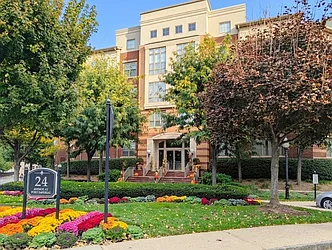24 Avenue at Port Imperial, #232