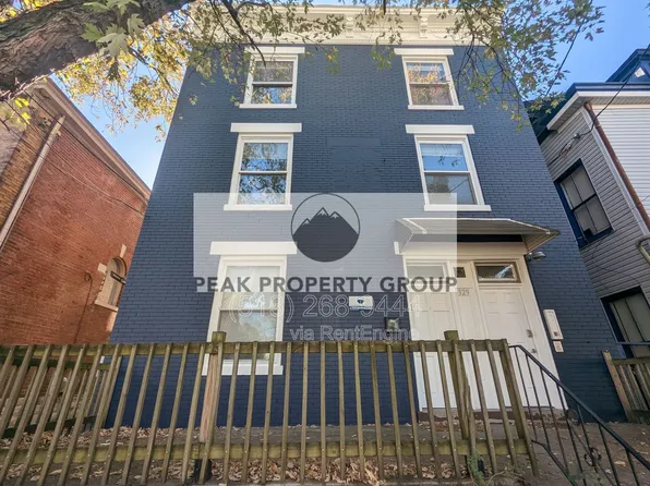 329 W McMillan St APT 5, Cincinnati, OH 45219