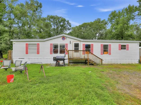 4705 ROBERTA STREET, HASTINGS, FL 32145
